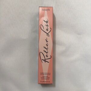 Benefit Roller Lash Mascara